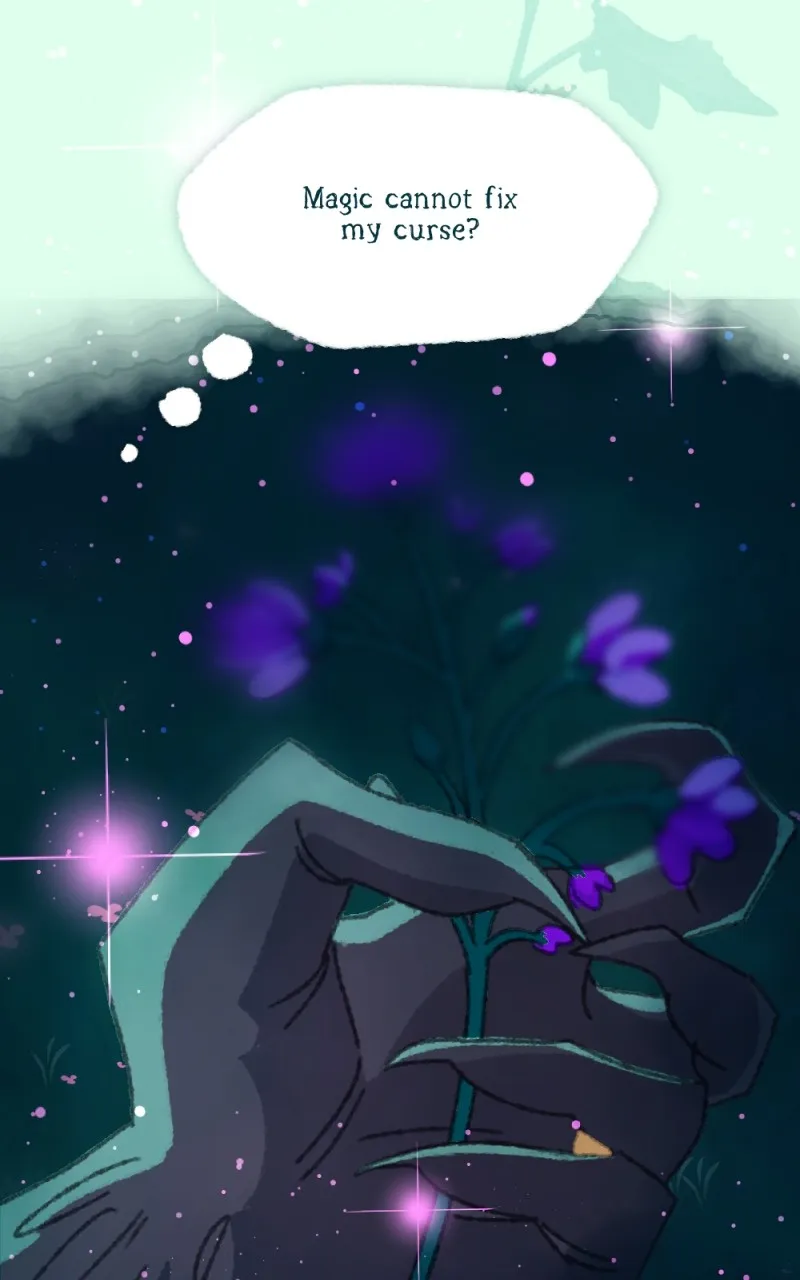The Blind Prince Chapter 18 page 65 - 