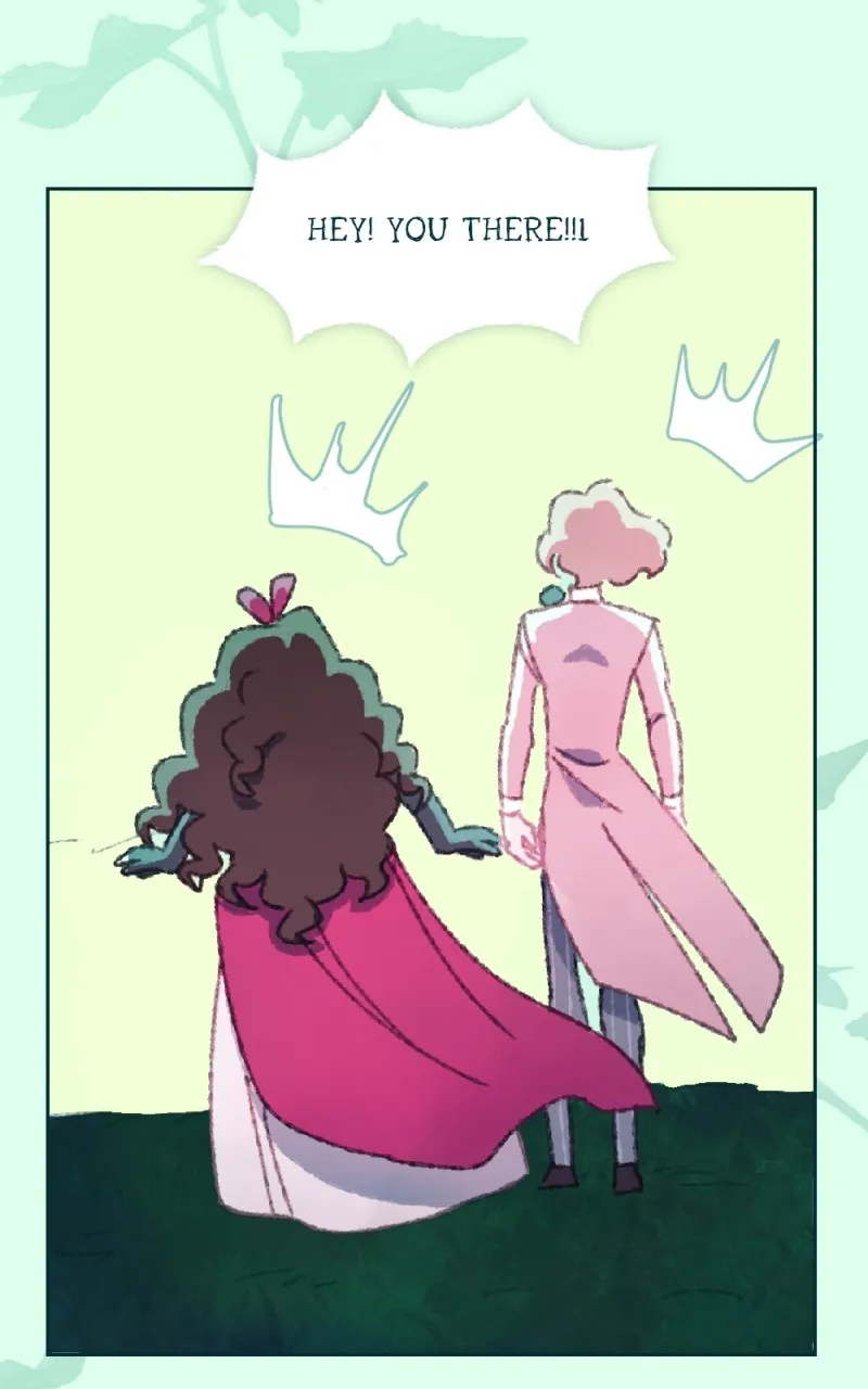 The Blind Prince Chapter 18 page 67 - 
