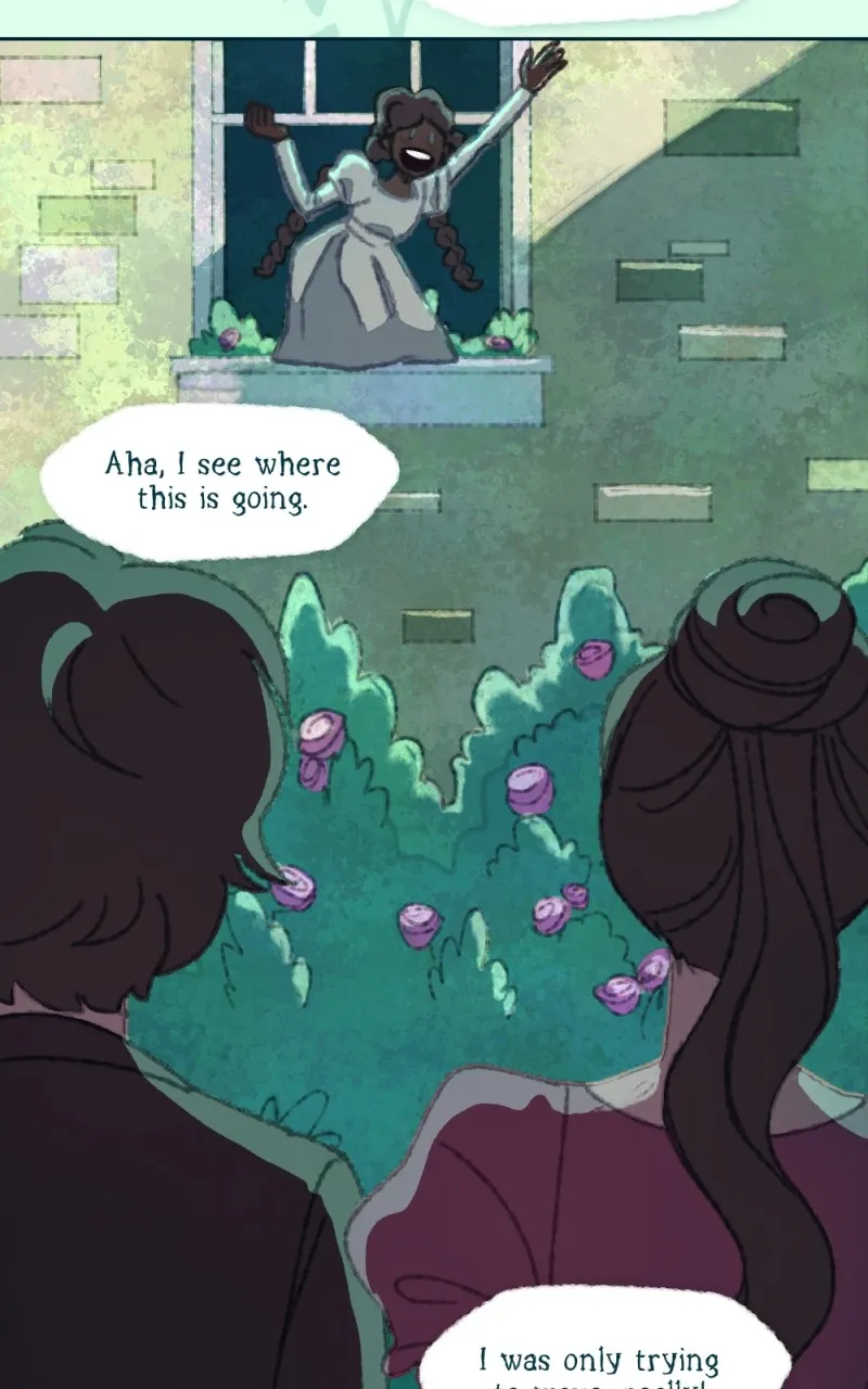 The Blind Prince Chapter 18 page 9 - 