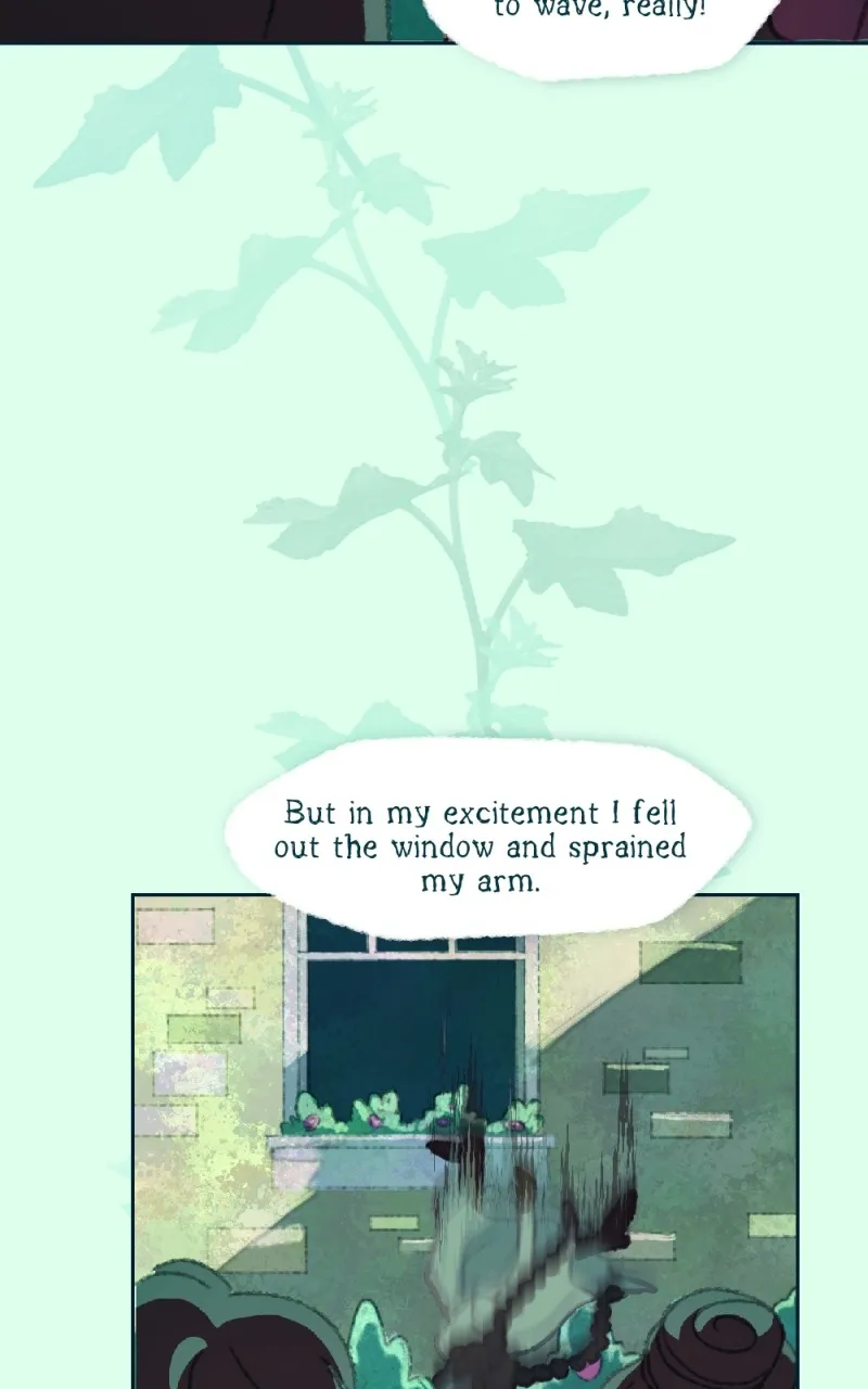 The Blind Prince Chapter 18 page 10 - 