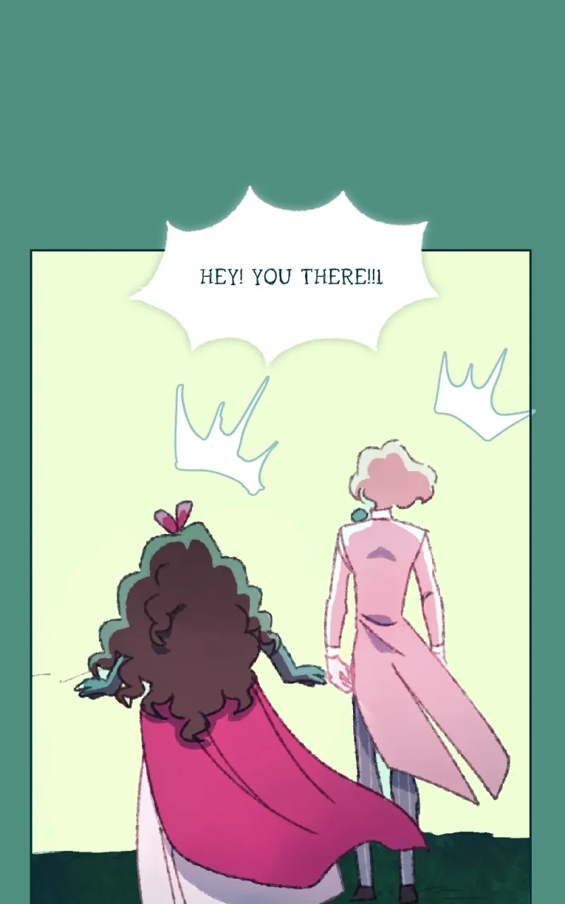 The Blind Prince Chapter 19 page 1 - 