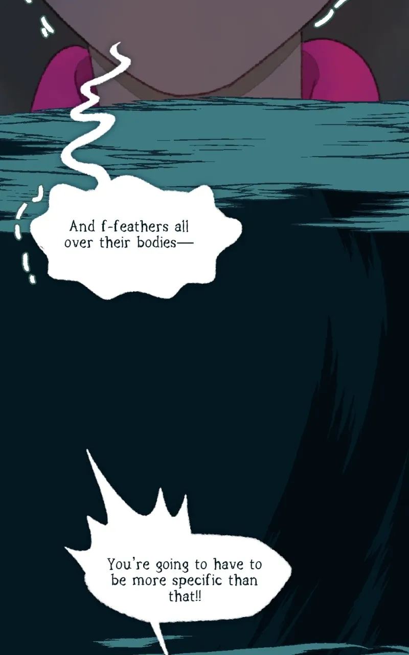 The Blind Prince Chapter 19 page 11 - 