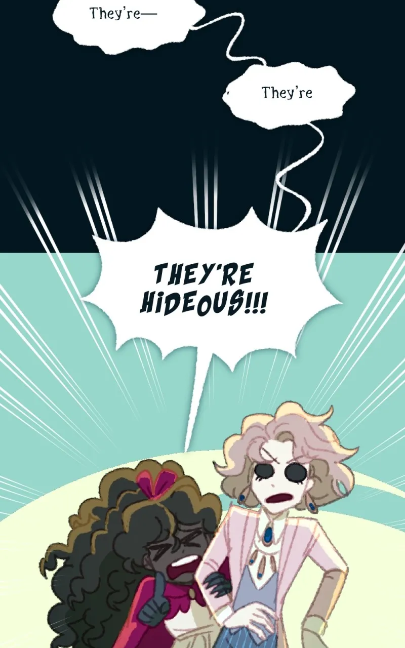 The Blind Prince Chapter 19 page 13 - 