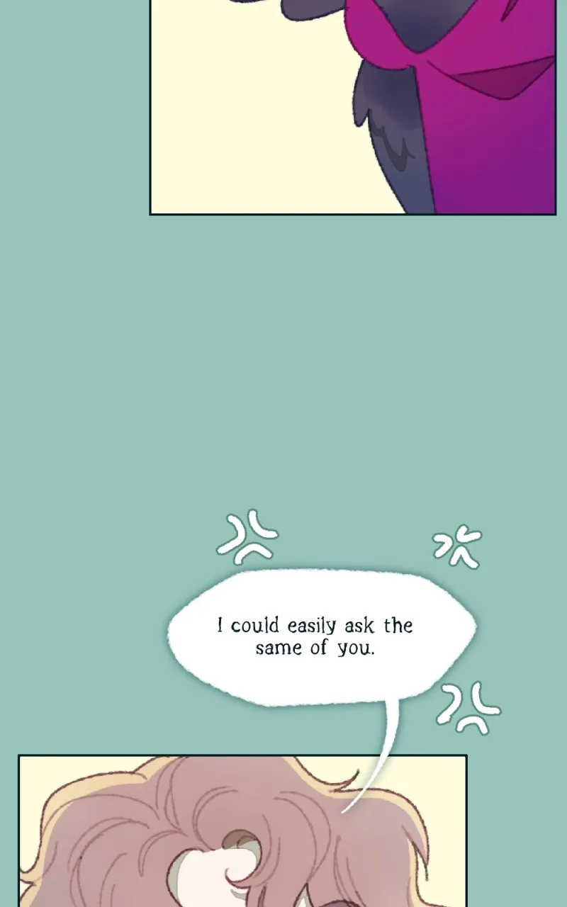 The Blind Prince Chapter 19 page 23 - 