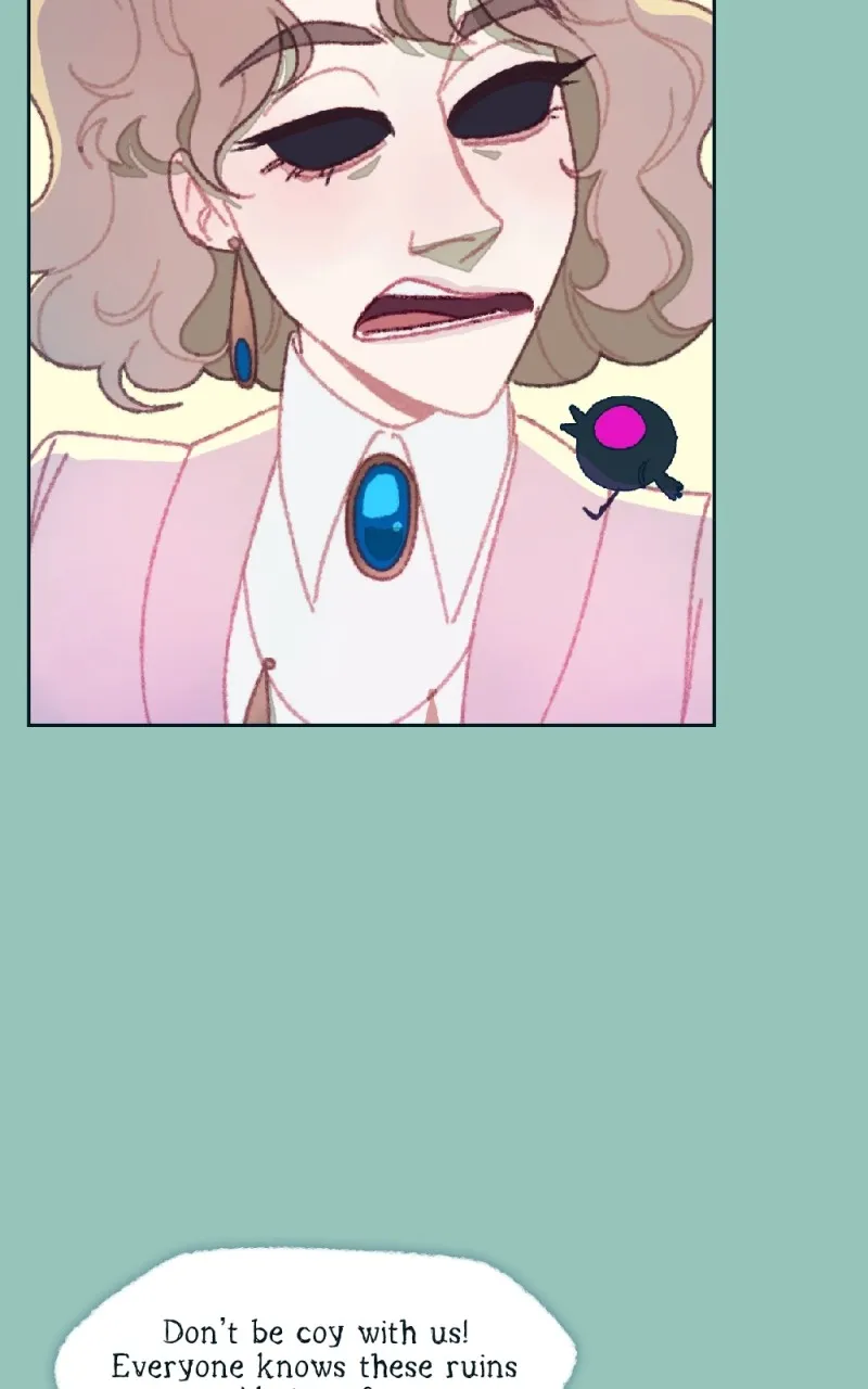 The Blind Prince Chapter 19 page 24 - 