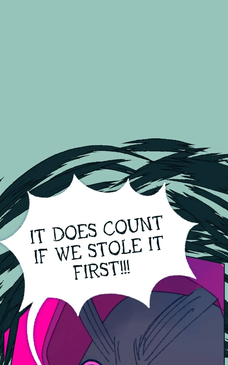 The Blind Prince Chapter 19 page 27 - 