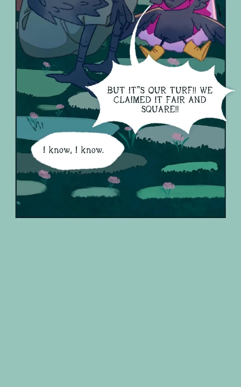 The Blind Prince Chapter 19 page 30 - 