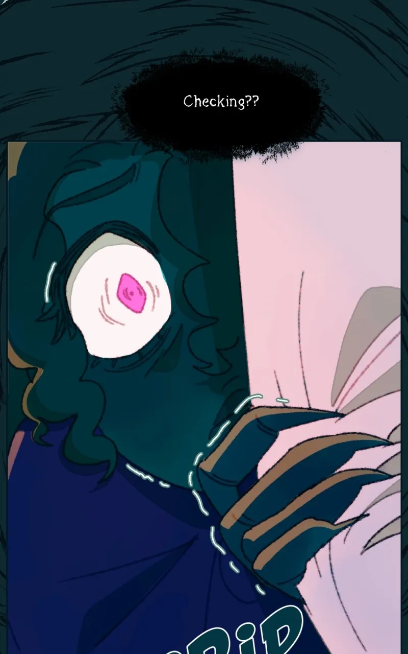 The Blind Prince Chapter 19 page 34 - 