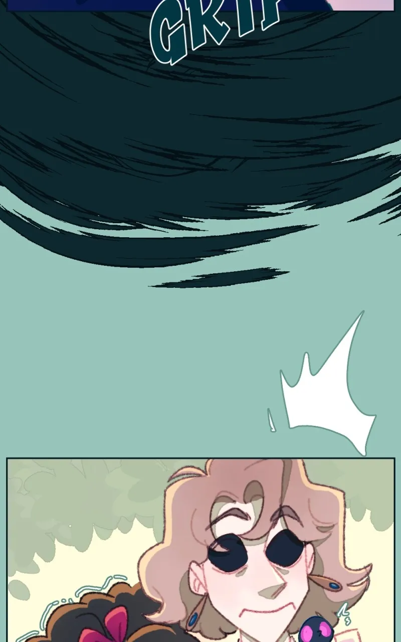 The Blind Prince Chapter 19 page 35 - 
