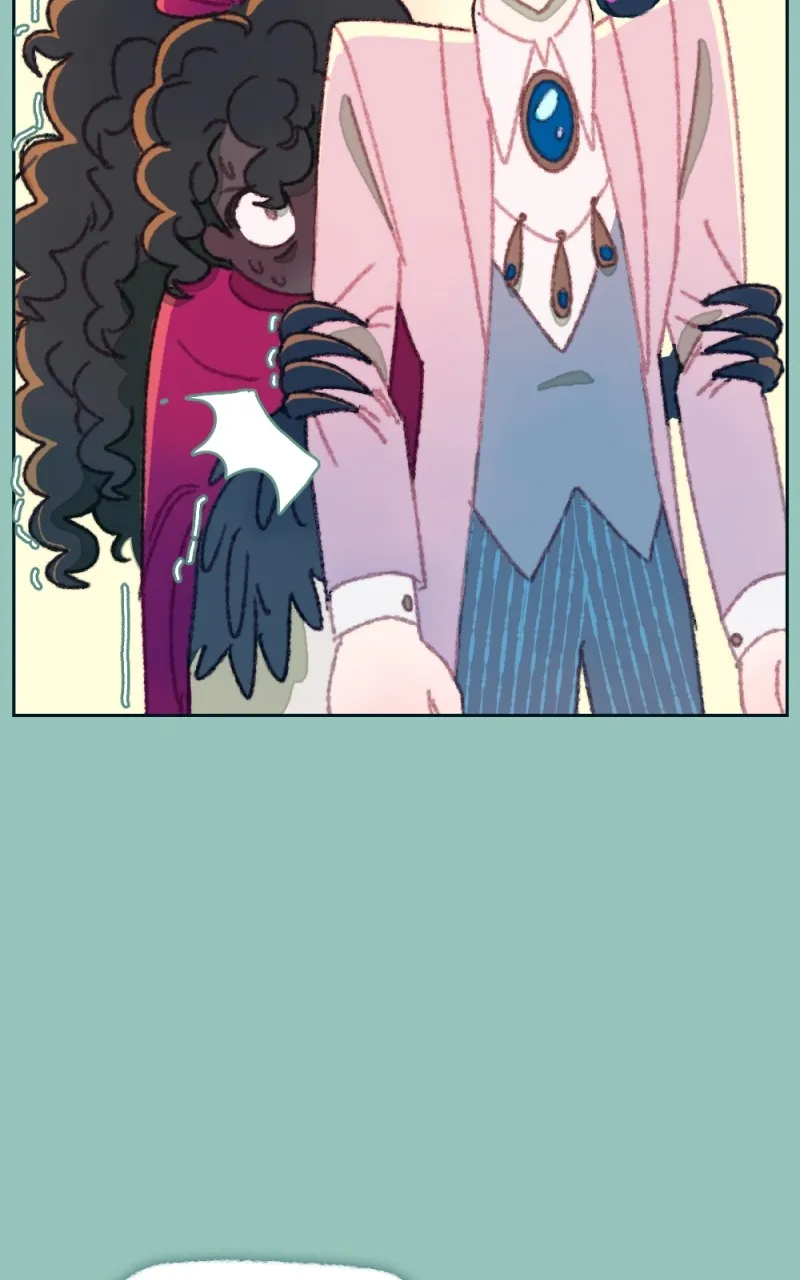 The Blind Prince Chapter 19 page 36 - 