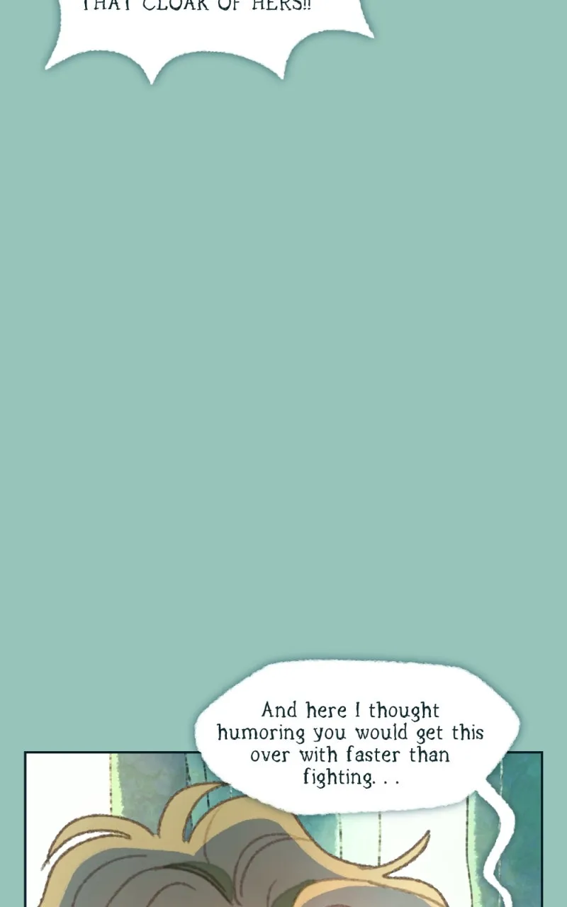 The Blind Prince Chapter 19 page 38 - 