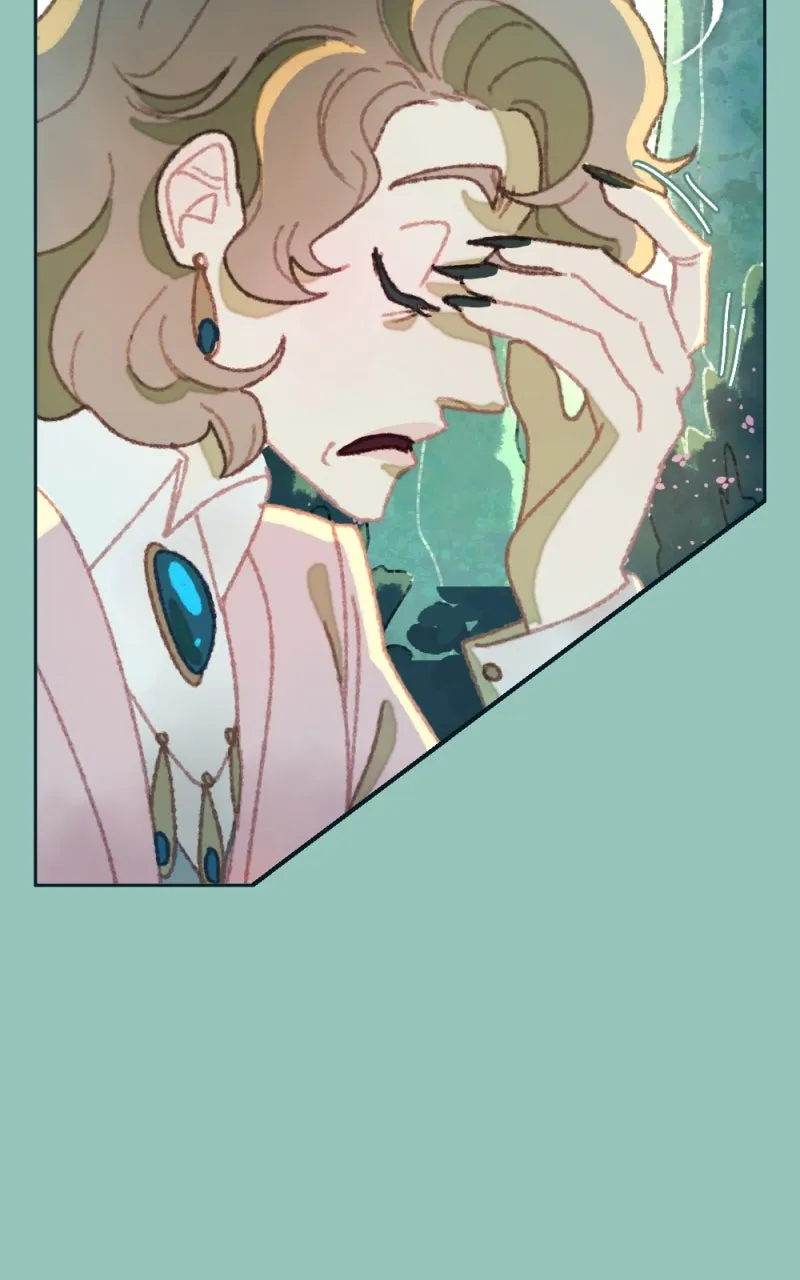 The Blind Prince Chapter 19 page 39 - 