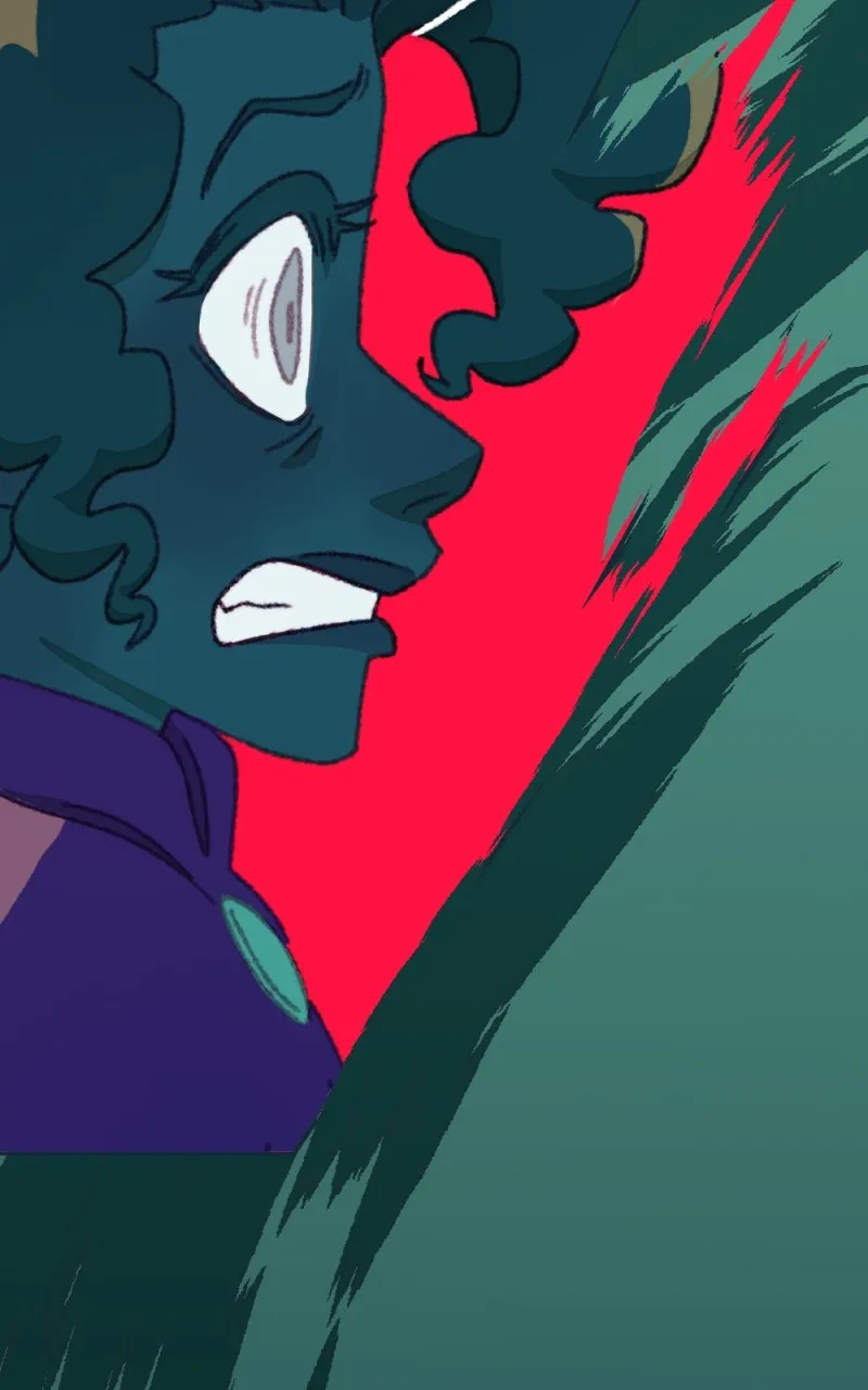 The Blind Prince Chapter 19 page 5 - 