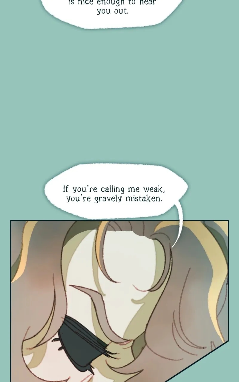 The Blind Prince Chapter 19 page 41 - 