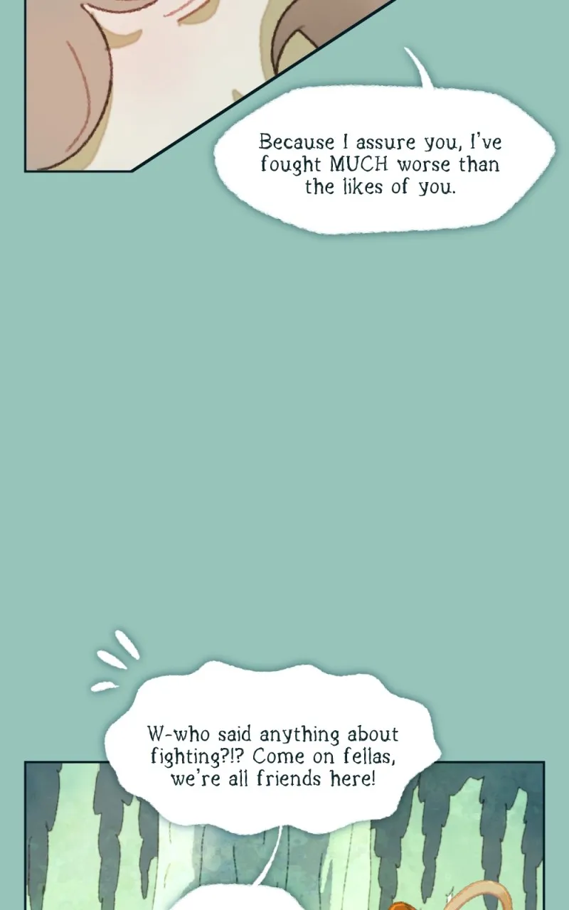 The Blind Prince Chapter 19 page 42 - 