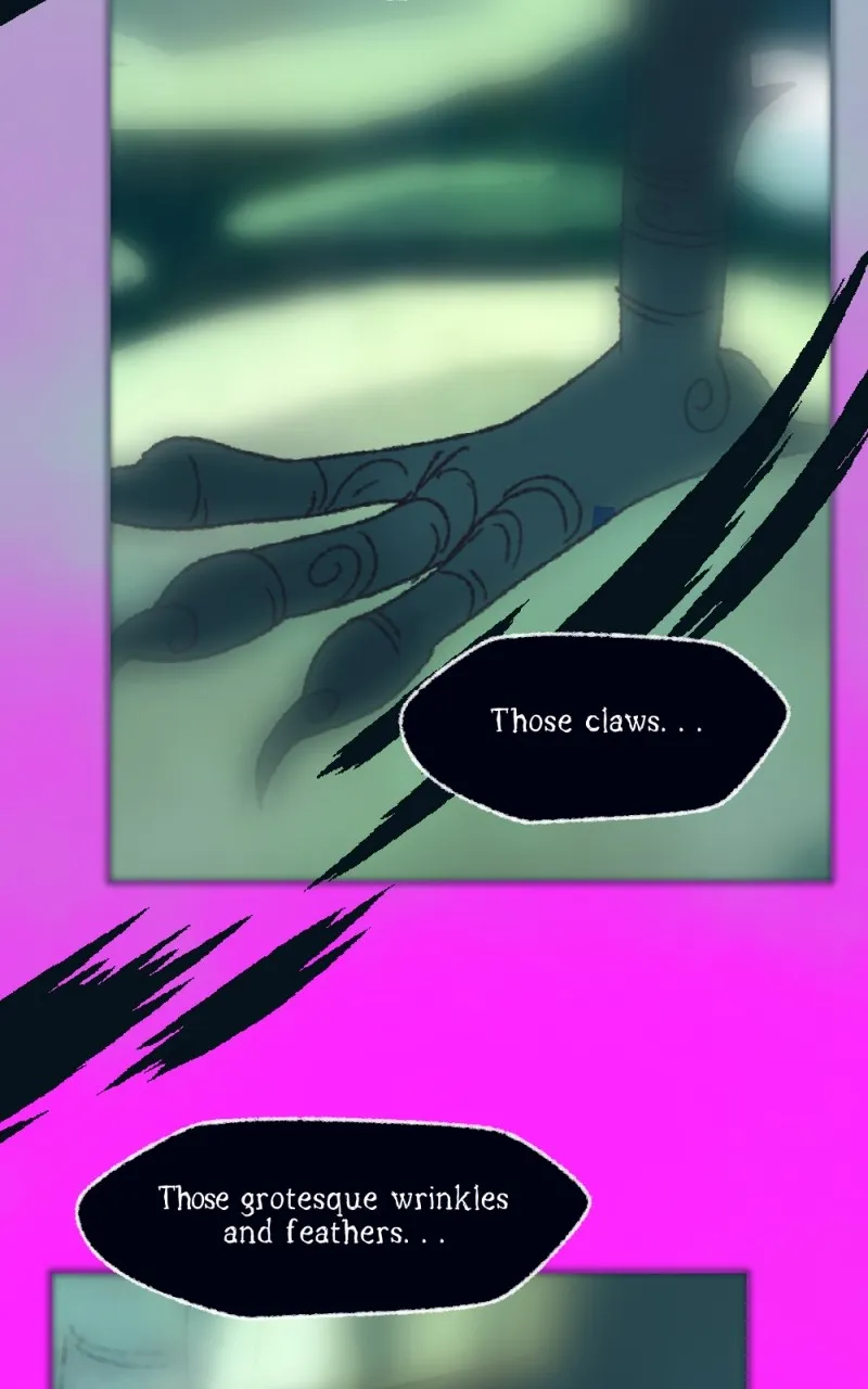 The Blind Prince Chapter 19 page 50 - 