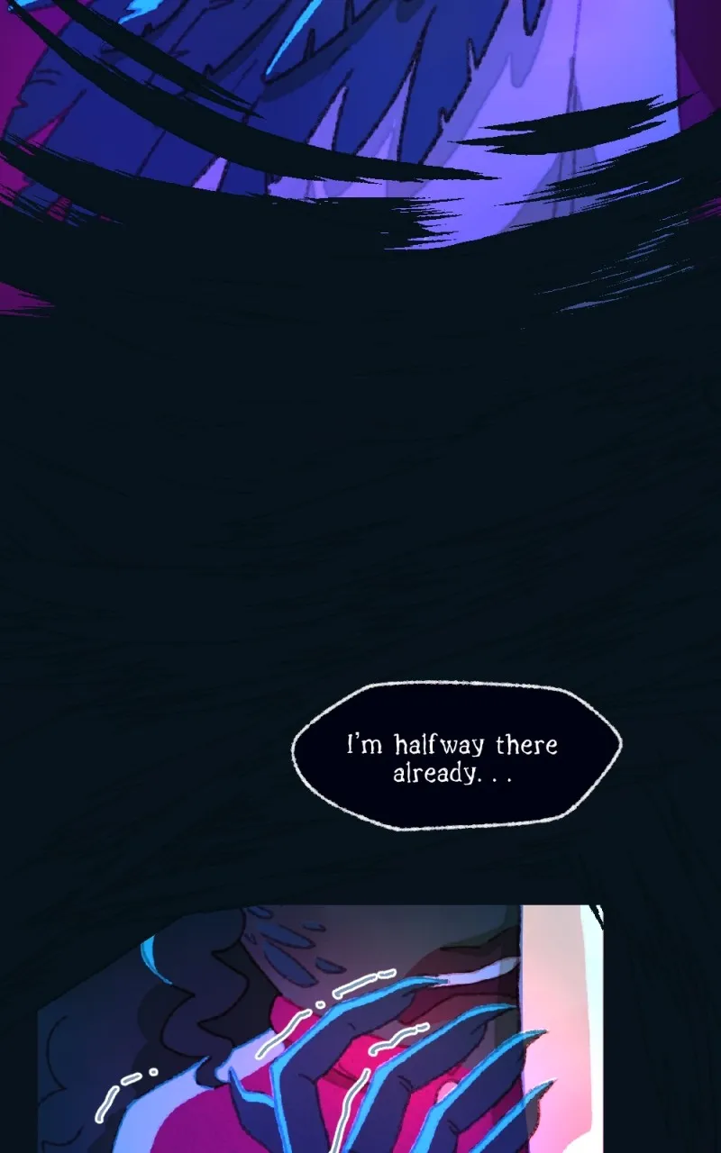 The Blind Prince Chapter 19 page 53 - 