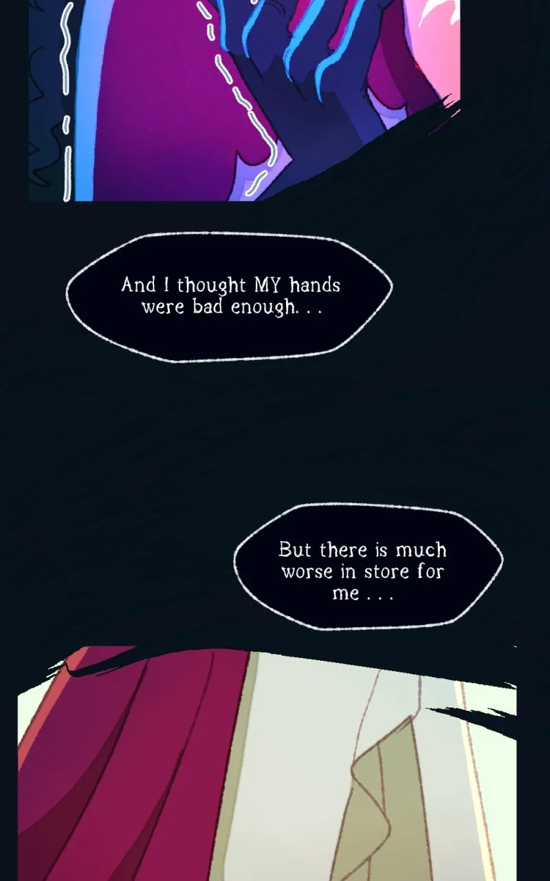 The Blind Prince Chapter 19 page 54 - 