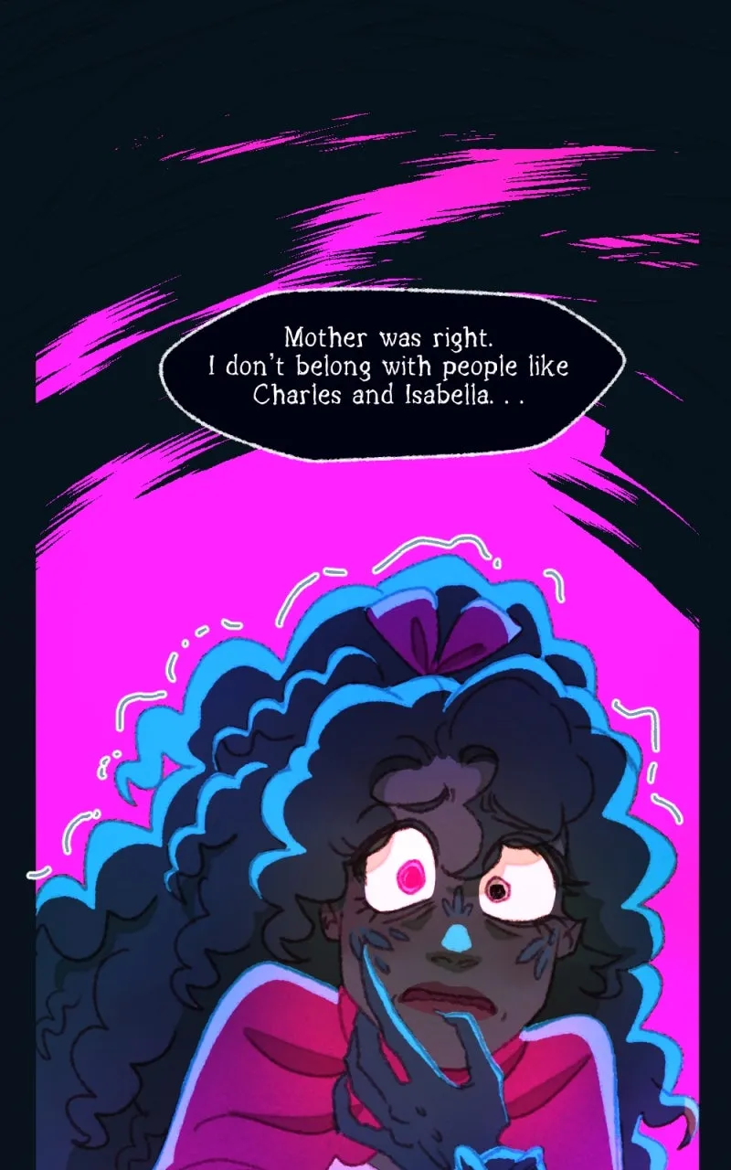 The Blind Prince Chapter 19 page 56 - 