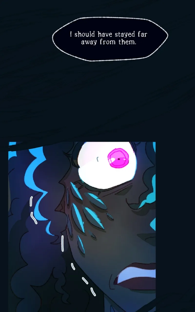 The Blind Prince Chapter 19 page 58 - 