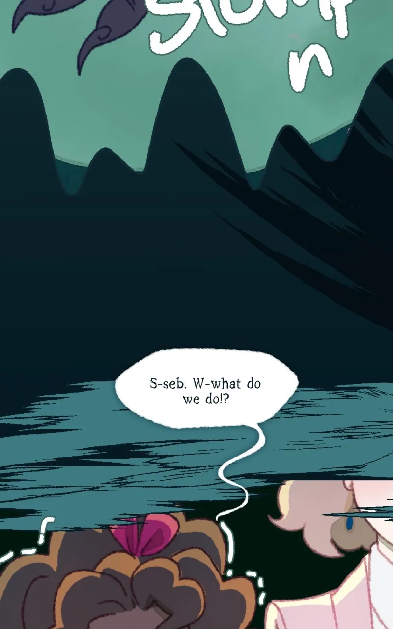 The Blind Prince Chapter 19 page 7 - 