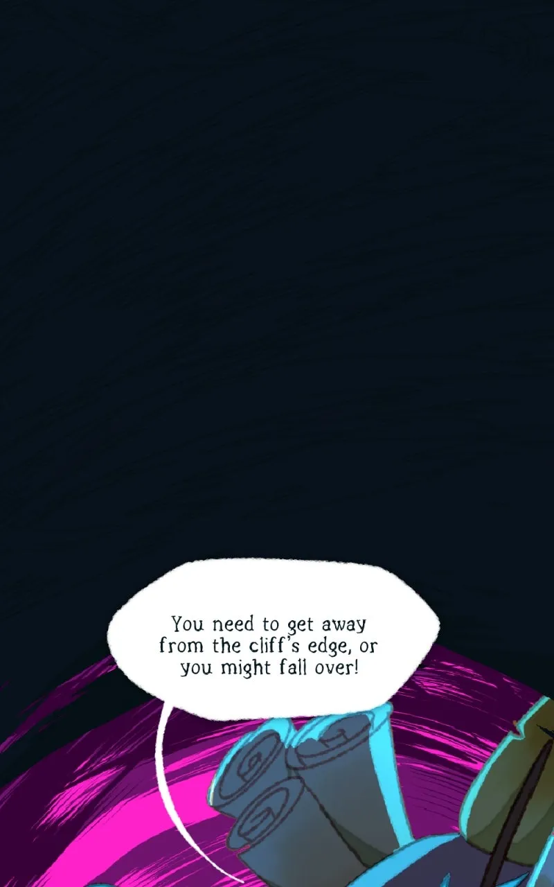 The Blind Prince Chapter 19 page 67 - 