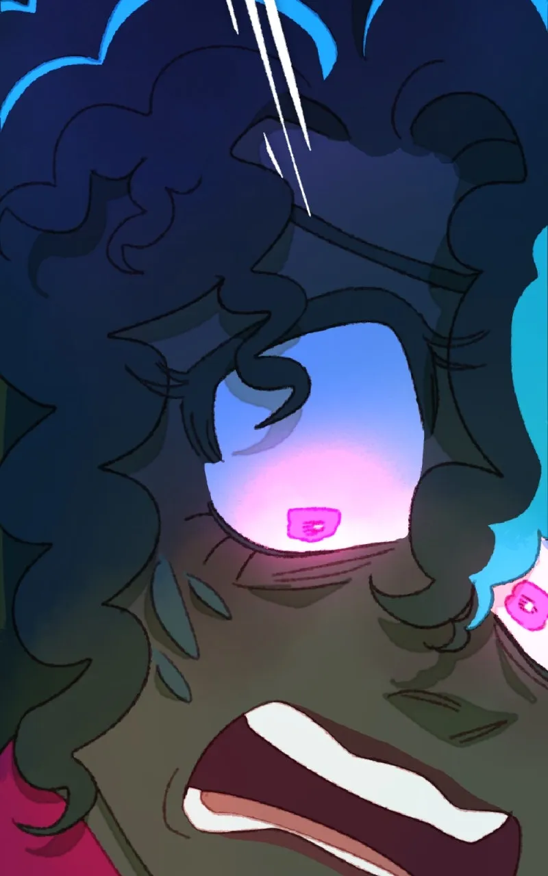The Blind Prince Chapter 19 page 70 - 
