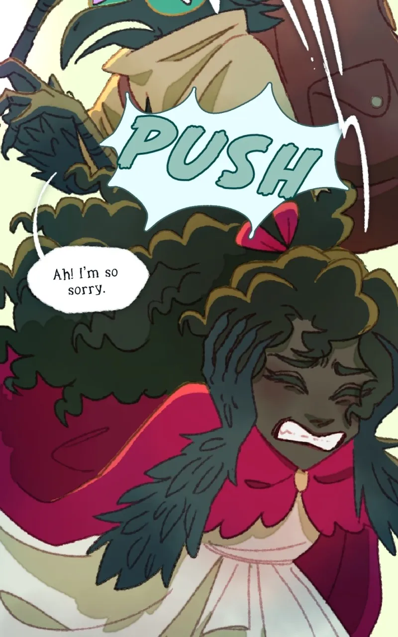 The Blind Prince Chapter 19 page 73 - 