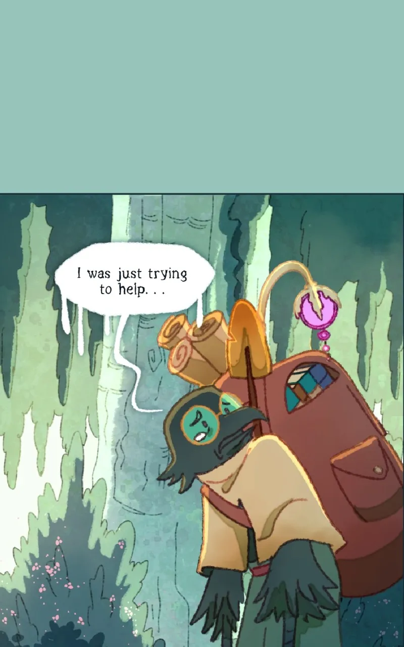 The Blind Prince Chapter 19 page 79 - 