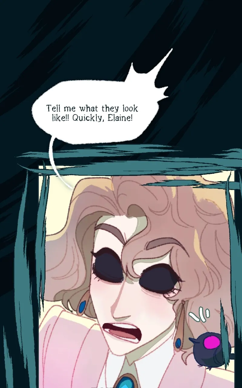 The Blind Prince Chapter 19 page 9 - 