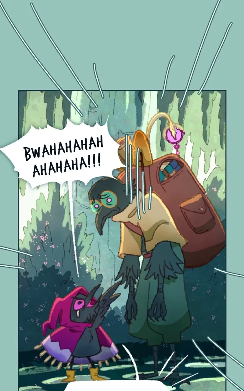 The Blind Prince Chapter 19 page 81 - 