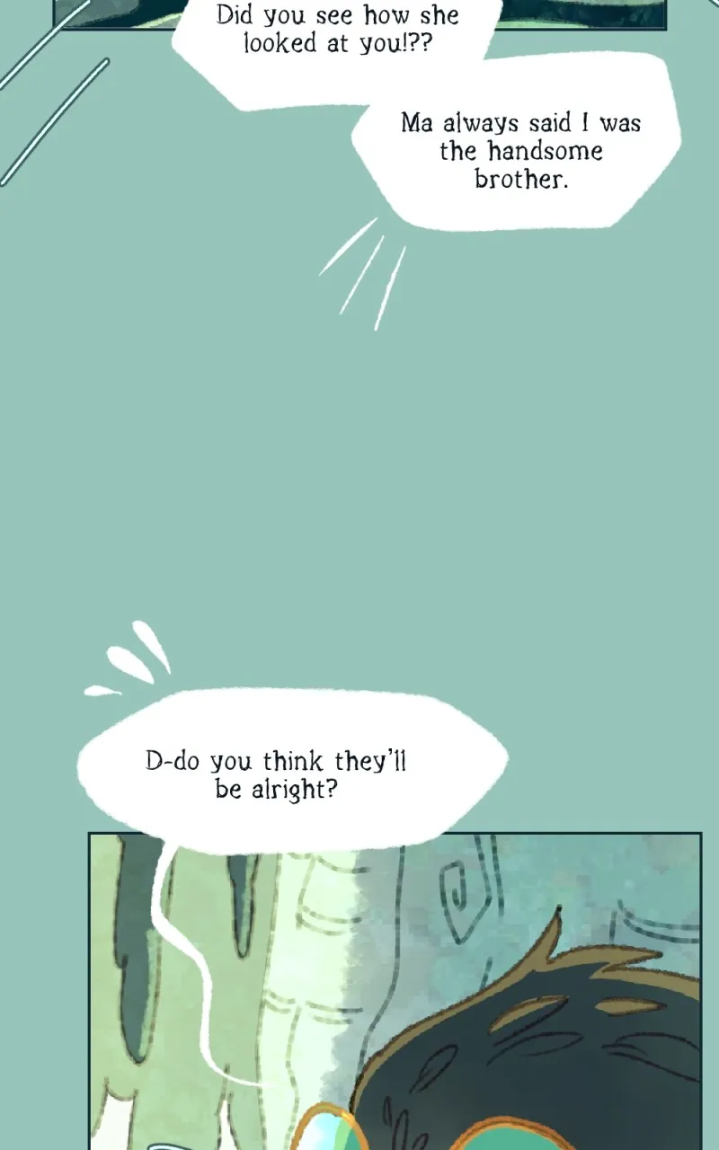 The Blind Prince Chapter 19 page 82 - 