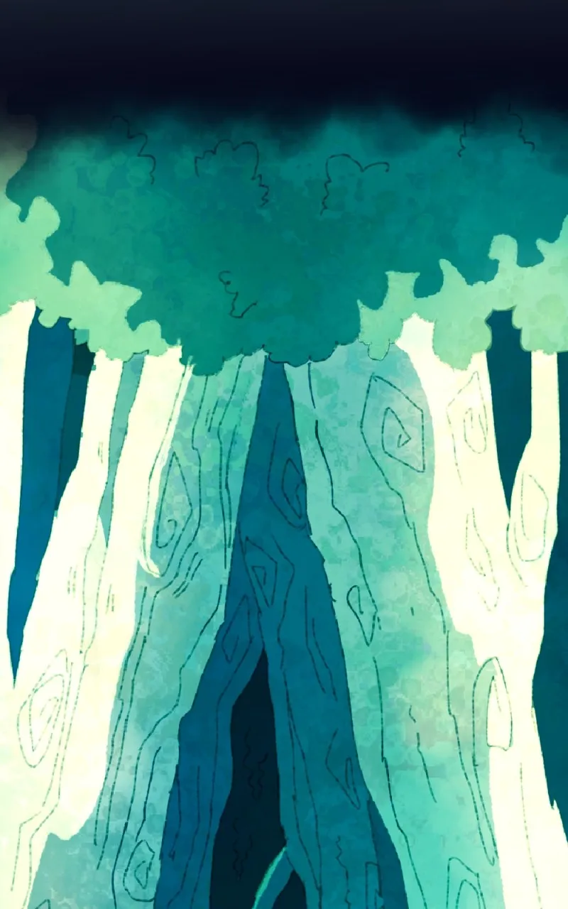 The Blind Prince Chapter 19 page 85 - 