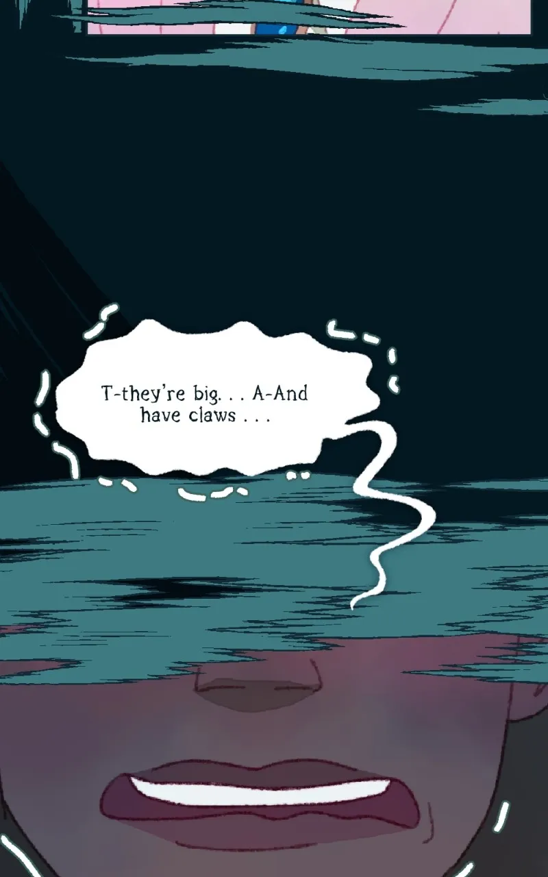 The Blind Prince Chapter 19 page 10 - 