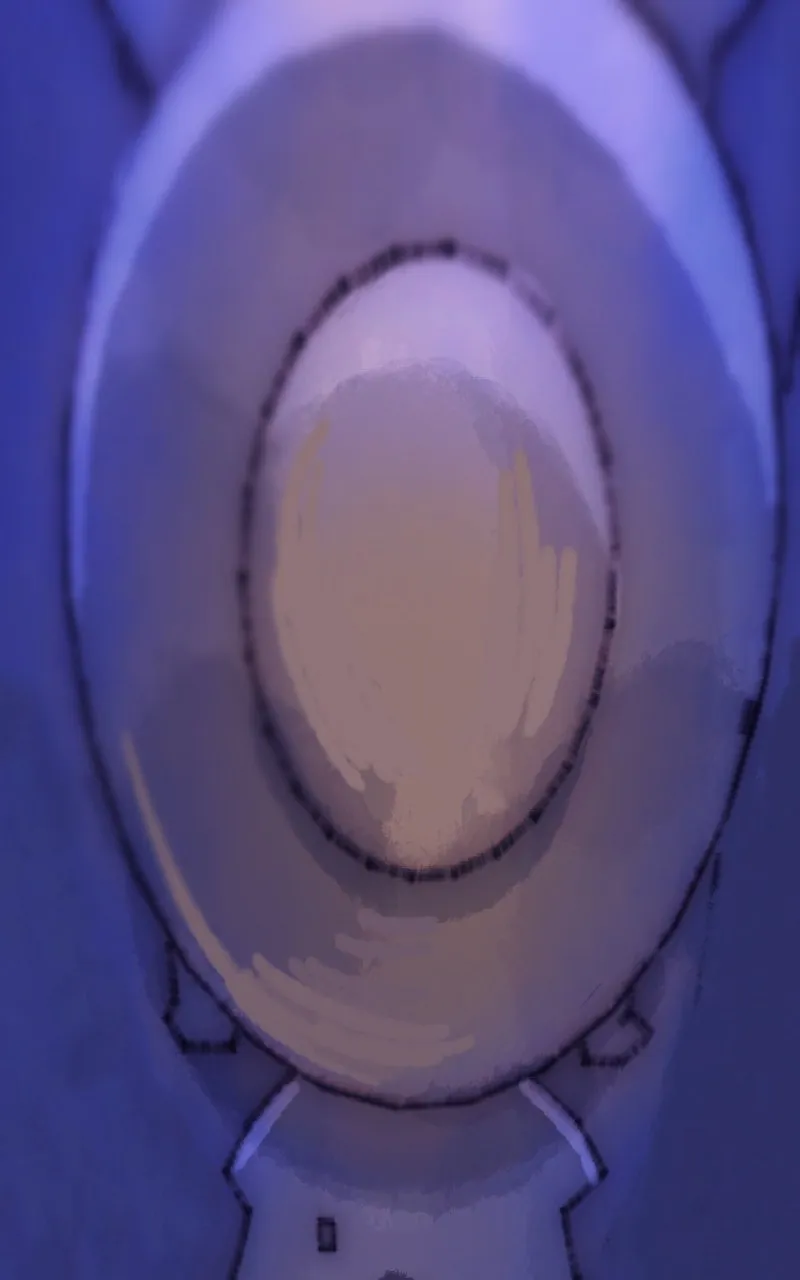 The Blind Prince Chapter 2 page 2 - 