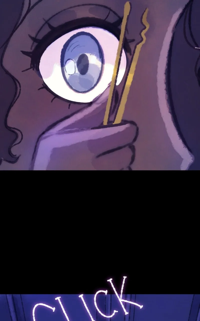 The Blind Prince Chapter 2 page 11 - 
