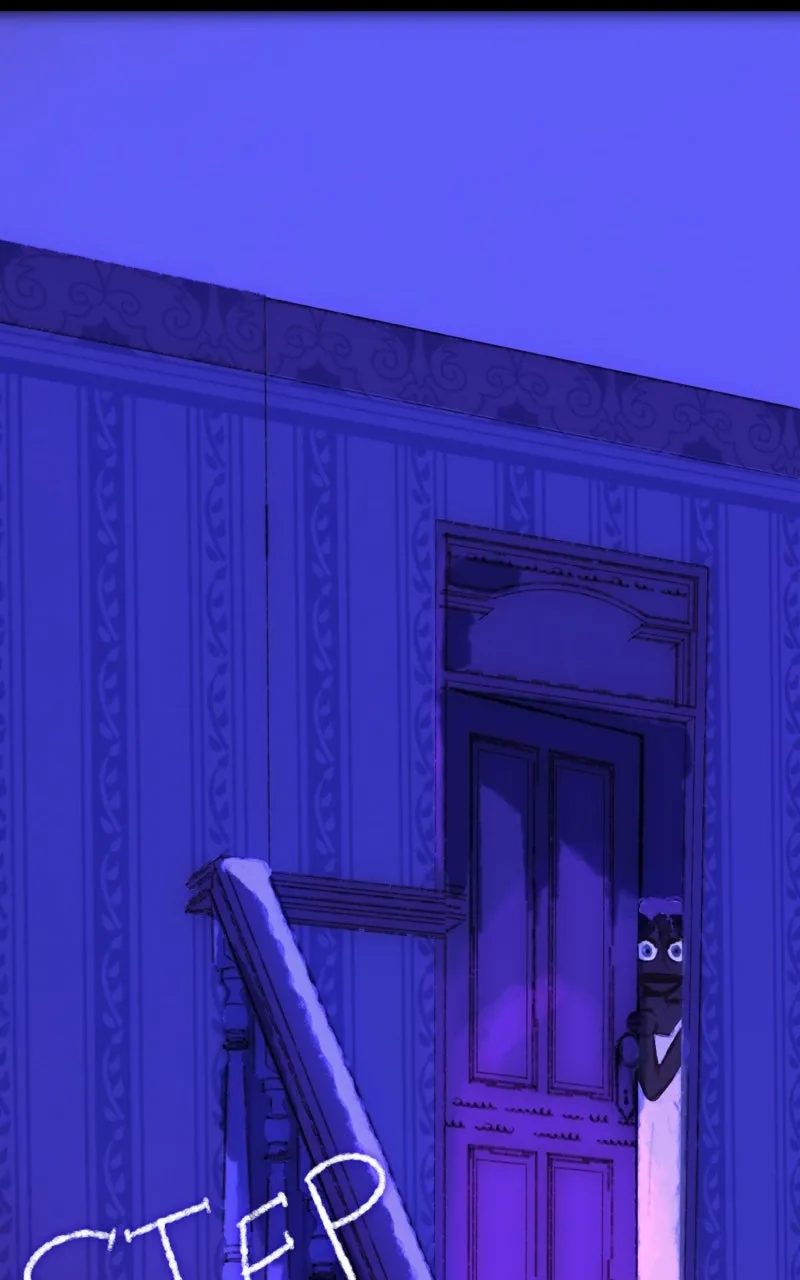 The Blind Prince Chapter 2 page 19 - 