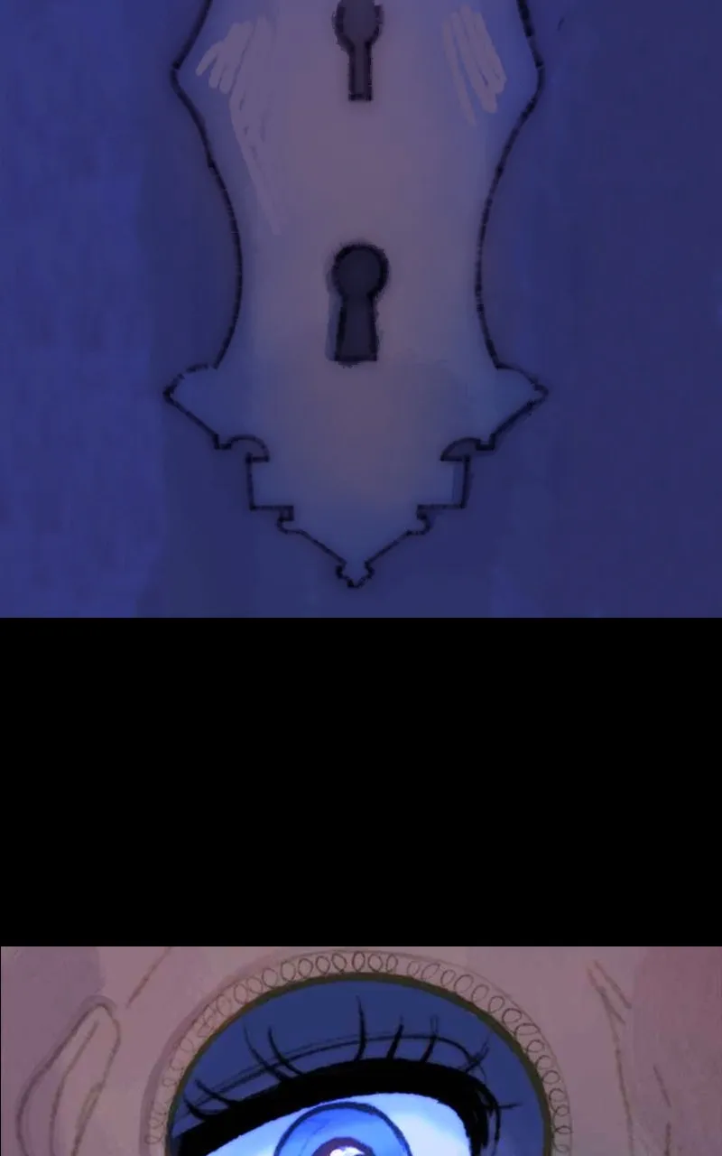 The Blind Prince Chapter 2 page 3 - 