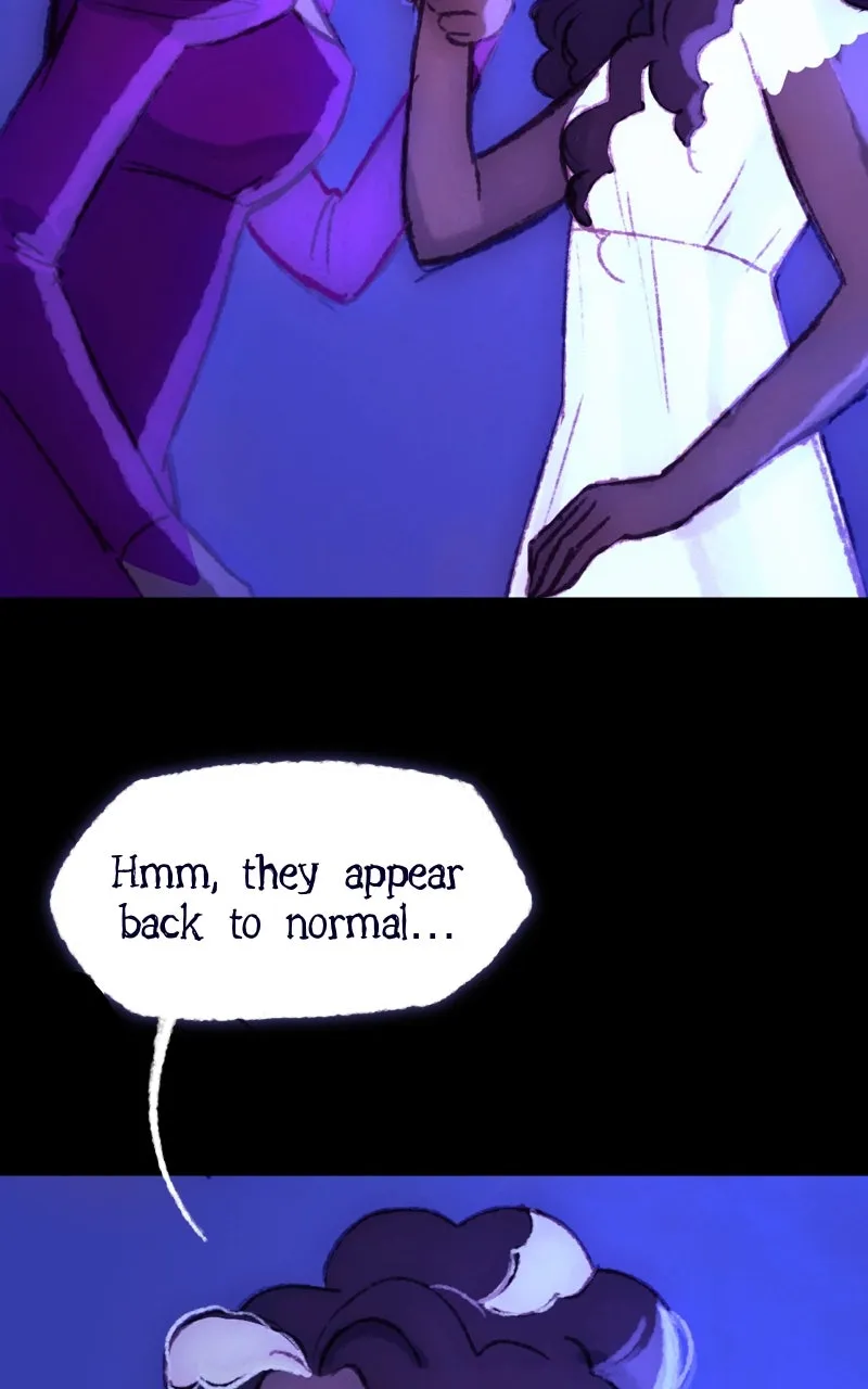 The Blind Prince Chapter 2 page 37 - 