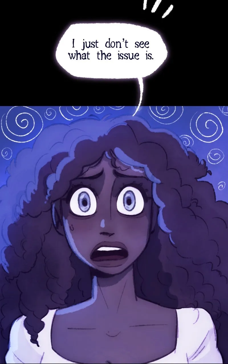 The Blind Prince Chapter 2 page 40 - 