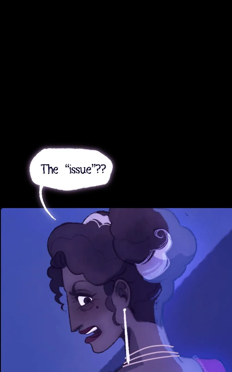The Blind Prince Chapter 2 page 41 - 
