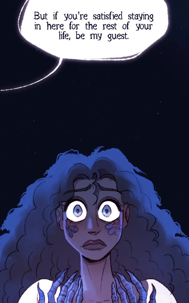 The Blind Prince Chapter 2 page 47 - 