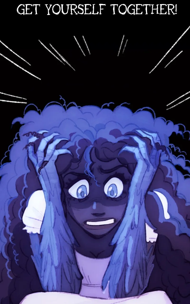 The Blind Prince Chapter 2 page 61 - 
