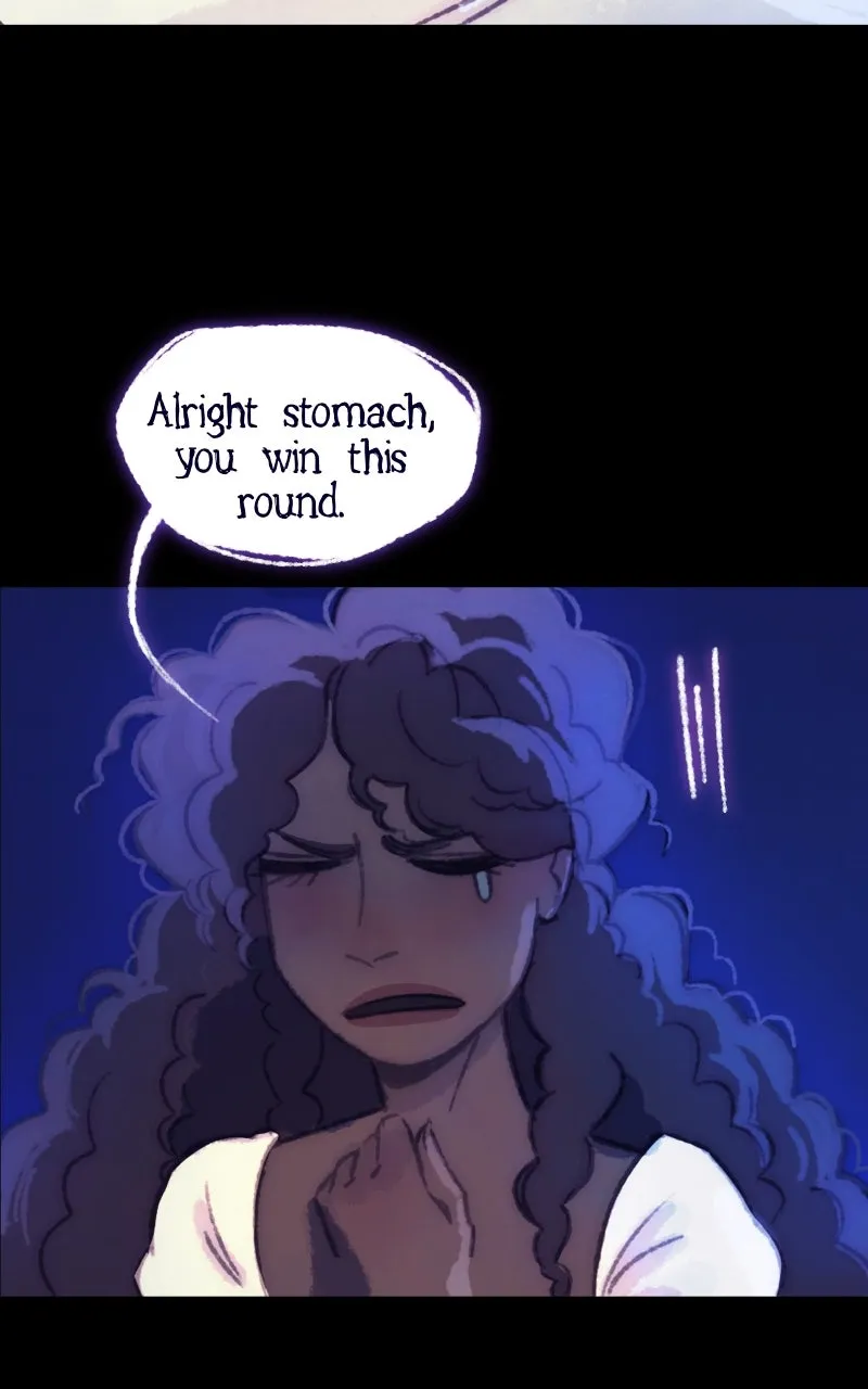 The Blind Prince Chapter 2 page 8 - 
