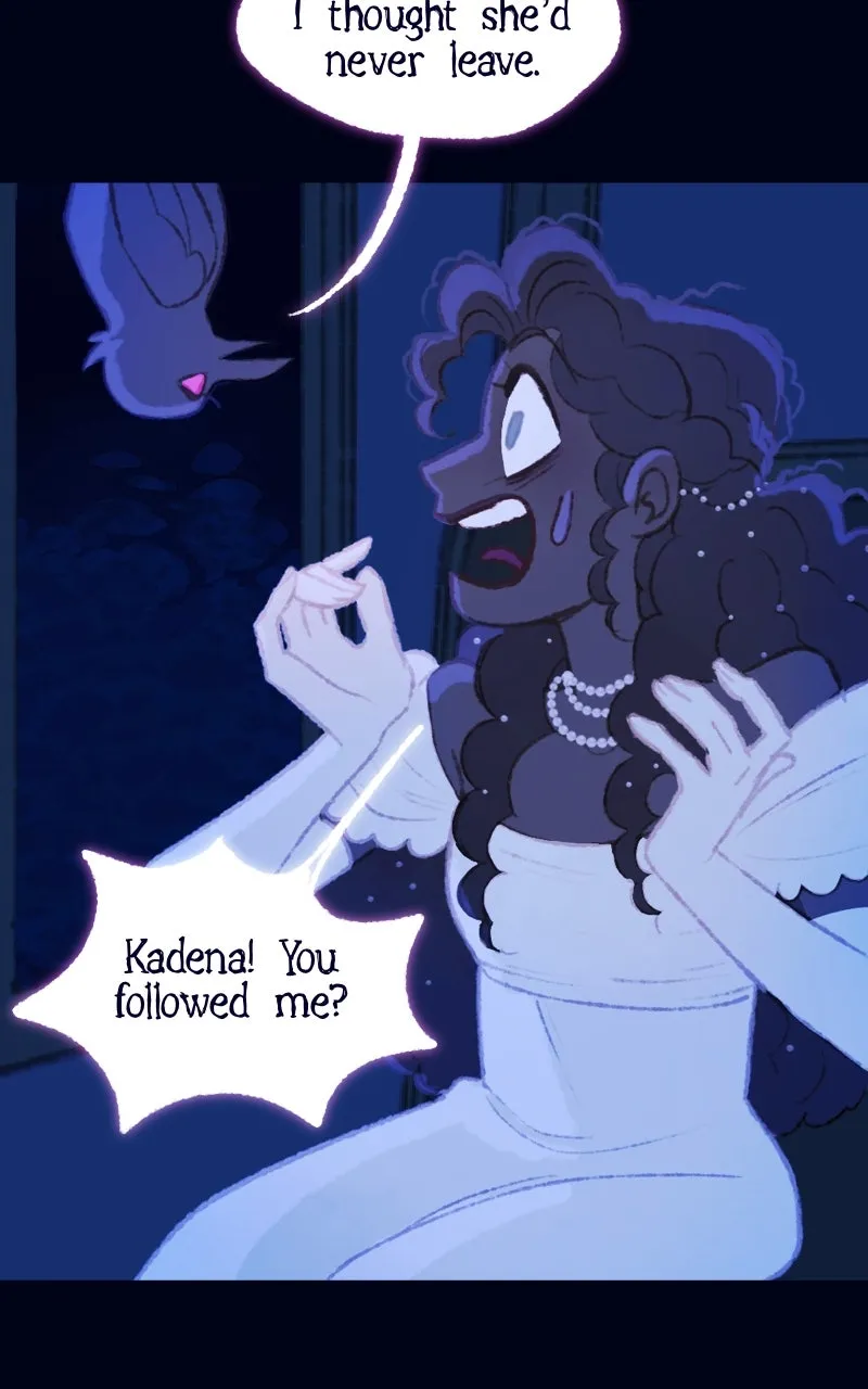 The Blind Prince Chapter 2 page 72 - 