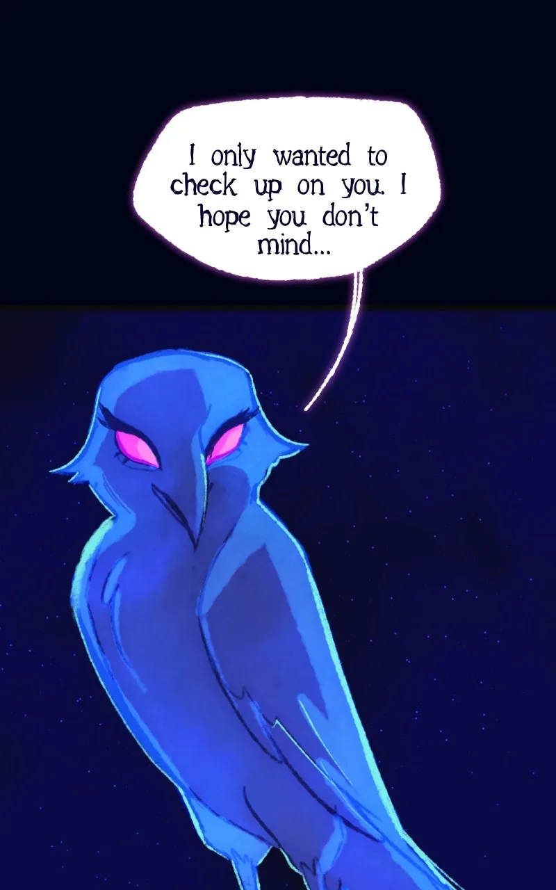 The Blind Prince Chapter 2 page 73 - 