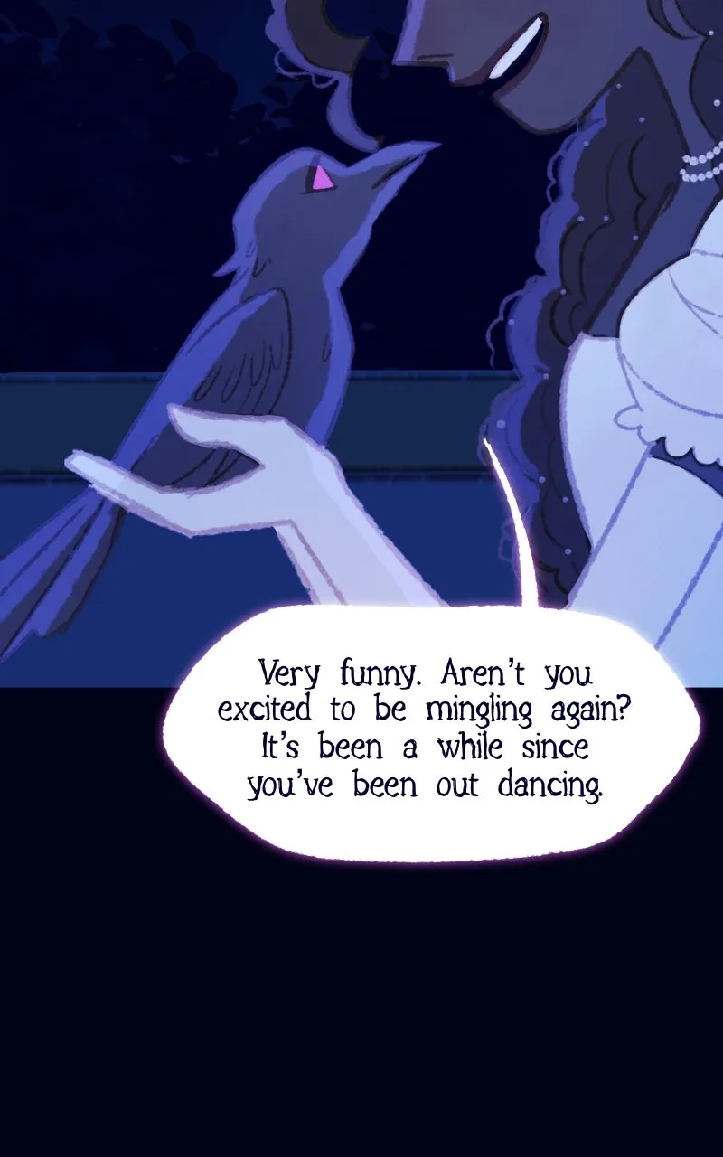 The Blind Prince Chapter 2 page 75 - 