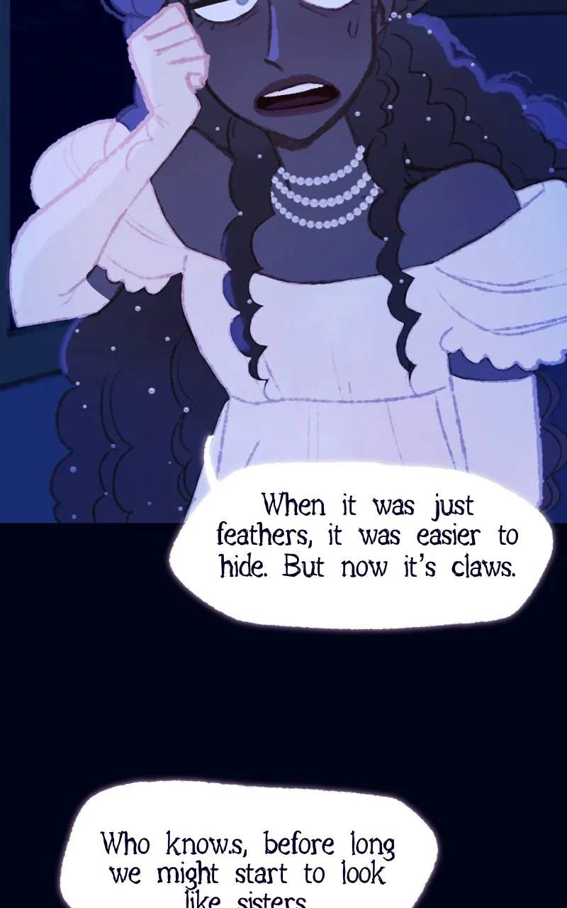 The Blind Prince Chapter 2 page 77 - 