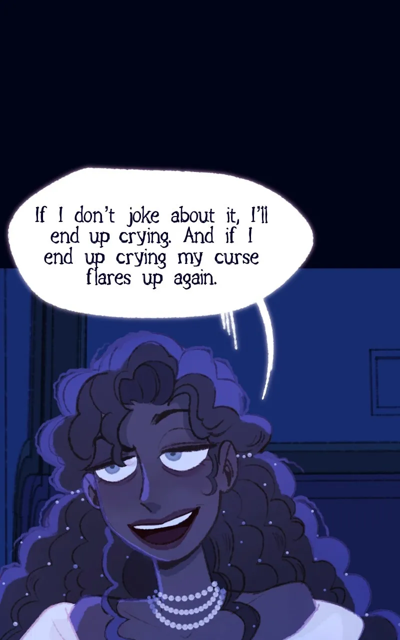 The Blind Prince Chapter 2 page 79 - 