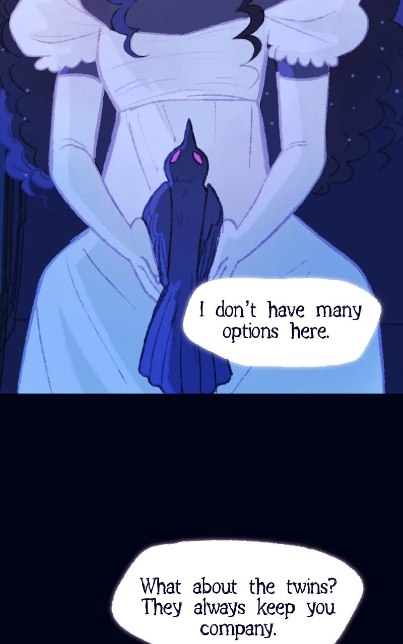 The Blind Prince Chapter 2 page 80 - 